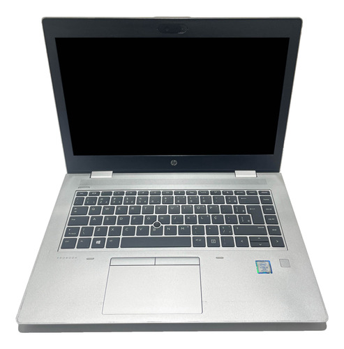 Notebook Hp Probook 640 G5 Core I5 8th 16gb Ssd256gb