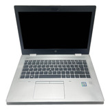 Notebook Hp Probook 640 G5 Core I5 8th 16gb Ssd256gb