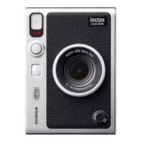 Cámara Instantànea Fujifilm Instax Mini Evo Color Negro 