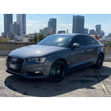 Audi A3 2014 1.4 Ambiente At