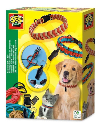 Juguete Collares Para Mascotas Ses