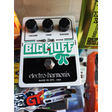 Pedal Electro Harmonix Big Muff Tone Wicker Original