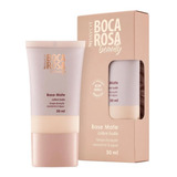 Base Mate Boca Rosa Beauty By Payot