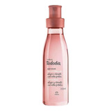 Body Spray Frutos Rojos Tododia Natura Oferta!!