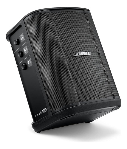 Nuevo Bose S1 Pro + All-in-one Altavoz Bluetooth Portátil Al