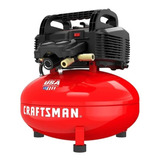 Compresor Portatil Craftsman 6 Galones Mod. Cmec6150