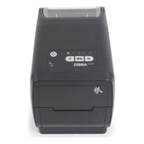 Impresora Térmica Directa Zebra Zd411 203 Dpi Usb Usb Host C