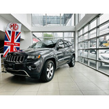 Jeep Grand Cherokee 2015