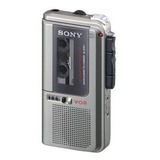 Sony Grabadora De Voz Con Microcasete M-570v