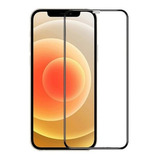 Pelicula Premium 9d Nano Gel P/ iPhone 12 Pro Max