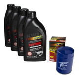Kit Cambio De Aceite Courier 2001 Ford