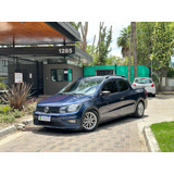 Volkswagen Saveiro 2018 1.6 Gp Cd 101cv Pack High