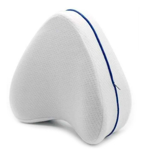 Almohada Cojín Ortopédico Para Piernas Dormir Leg Pillow