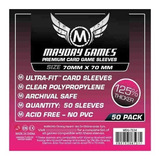 Micas Small Square Premium Mayday Games