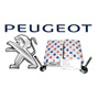 Valvula Admision Escape Peugeot 405 Centauro 1.8 Made France Peugeot 405