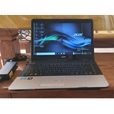 Notebook Acer Aspire E1-471-6_br177 I3, 6gb Ram Funcionando.