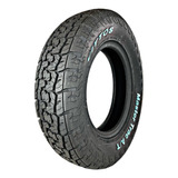 Llanta 175/80r14 Vittos Tyres Master Trac A/t 92/xl T 