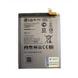 Flex Carga Bateira LG K62 K520bmw Bl-t51 Original