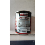 Chilco Stop (bloqueador De Humedad) 1/4 Gal.