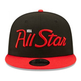 New Era Chicago Bulls Nba All Star 9fifty Snapback 60239644