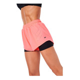 Short Greece Sportwear Alex Running Con Calza 