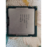 Micro Procesador Intel I7 -3770