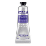 Crema De Manos Loccitane Lavender 30 Ml