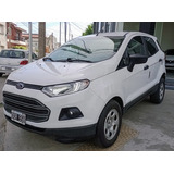 Ford Ecosport S 1.6