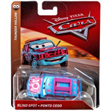 Cars3 Blind Spot Disney Pixar Mcqueen No Subasta
