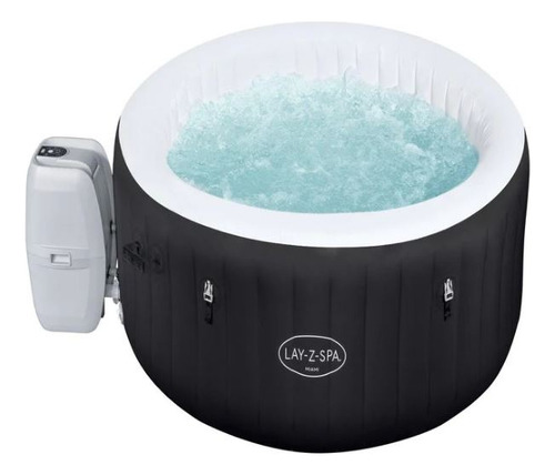 Jacuzzi  Lay-z-spa Bali Airjet Para 2 A 4 Personas 