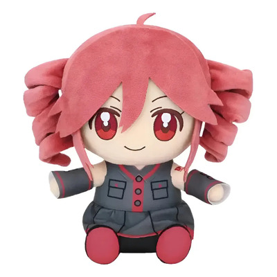 Boneca De Pelúcia Kasane Teto, 20 Cm, Bb2c | Frete grátis