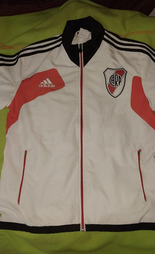 Campera De River Plate Año 2013