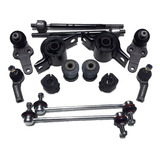 Kit Tren Delantero Focus I 98-06