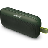 Parlante Bose Soundlink Flex Portátil Bluetooth Waterproof