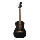 Guitarra Electroacustica Fender Joe Strummer Campfire 