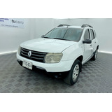Renault Duster 1.6 Expression 2013