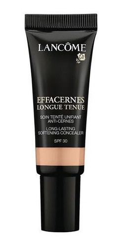 Lancome Correctores Effacernes Longue Tenue - Todos Tonos!