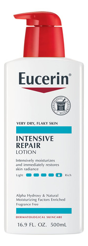 Eucerin Loción, Reparación I - 7350718:mL a $117990