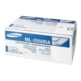 Cartucho Toner Samsung Ml-2550da/2150 Original 10.000pag.