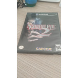 Resident Evil 2  Gamecube Original