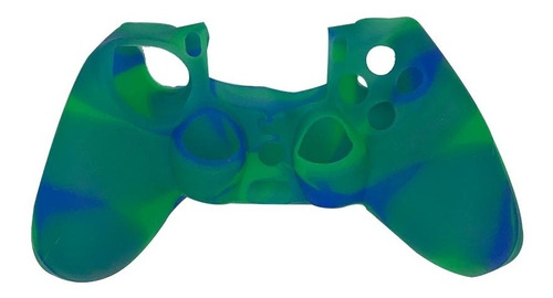 Capa Protetora Silicone Skin Controle Dualshock 4 Ps4