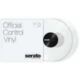 Vinyl Timecode Serato 12  O Par *webshopdj