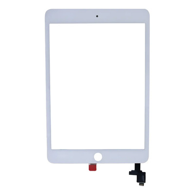 Touch Screen Para Ipad Mini 3 A1599 A1600 Blanco | Envío gratis