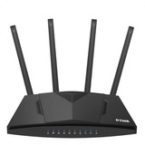 Router Lan Usb + Modem Wifi Móvil Sim 4g Lte D-link Dwr-m921