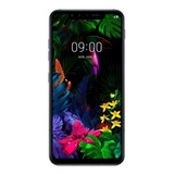 LG G8 Thinq 128 Gb Aurora Black 6 Gb Ram