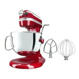 Batidora Industrial De Pedestal Kitchenaid 10 Velocidades1