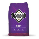 Diamond Perro Cachorro 2.72 Kg. (6 Lbs.)