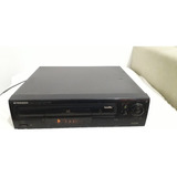 Laser Disc Pioneer Cld-s104