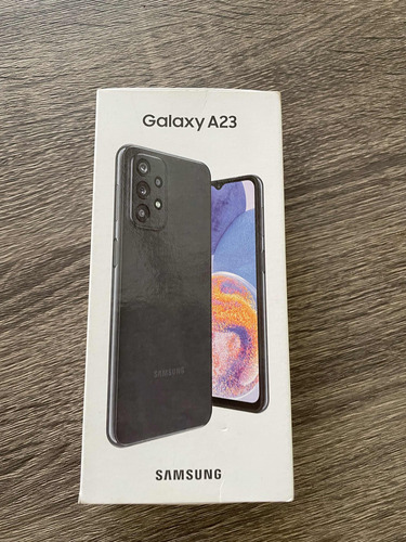 Samsung Galaxy A23