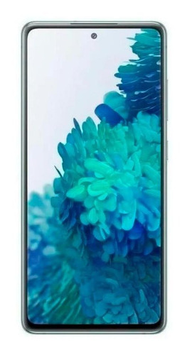 Samsung Galaxy S20 Fe 256gb Cloud Mint 4g Muito Bom - Usado
